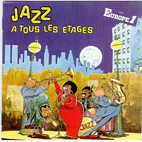   jazz  tous les tages / Artistes Varis  